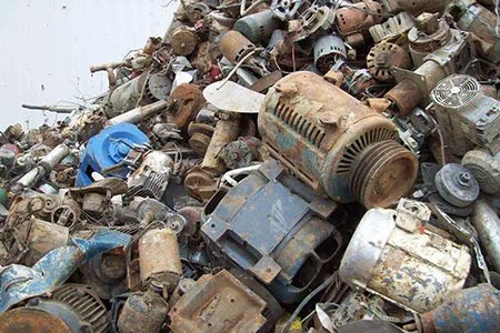 白城大安海坨乡发电机设备回收多少钱 空调制冷设备回收 
